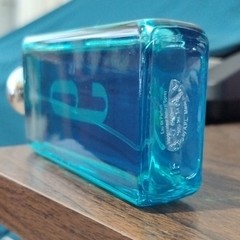 Afnan 9 am Dive Eau de Parfum Spray 3.4 fl oz Regular Size MPN 9am