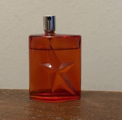 B Men Thierry Mugler Vintage Eau De Toilette EDT Men Spray 3.4oz 100ml SeeLevel