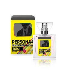 primaniacs Persona 4 Golden Tohru Adachi Fragrance 30ml Perfume