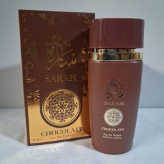 Sarah Woman Perfume Eau De Parfum Spray 100ml.
