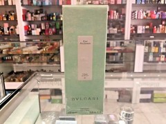 Bvlgari Eau Parfumee Cologne Au The Vert Eau De Cologne Spray 150 ml Classic