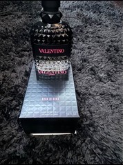 Valentino Uomo Born in Roma 3.4oz Men’s Eau de Toilette