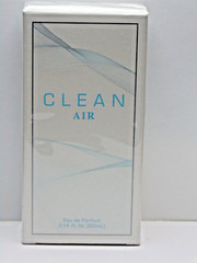 Clean Air by Clean Eau De Parfum Spray 2.14 oz 60 Ml Perfume For Women sealed bx