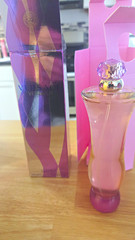 Versace Versace Woman Eau de Parfum Spray, Regular Size 3.4 fl oz