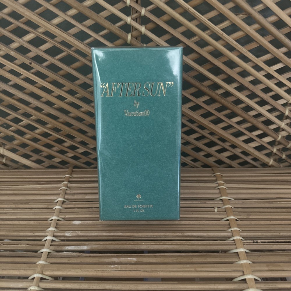 Vacation AFTER SUN Eau de Toilette by Vacation 1 fl oz 30 ml Full Size BNIB New
