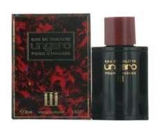 Ungaro Pour L’Homme III 1.0 oz EDT spray mens NIB red box original