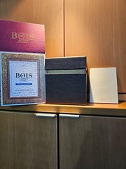Bois 1920 Sushi Imperial Unisex Eau de Toilette Spr 3.3 oz / 100 ml NEW IN BOX