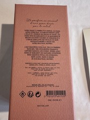 Bastide Nue Au Soleil Eau de Toilette Nue Au Soleil Eau de Toilette MSRP $140