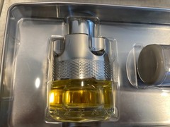 Azzaro Wanted Eau de Toilette Box Set Fragrance Gift Set For Men 2 Pc New in Box