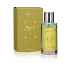 Angels Cognac Veil New Perfume 100 Ml