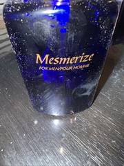 Avon Mesmerize 3.4oz Men’s Eau de Cologne