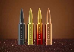 Bharara Bullet Beauty Pour Femme Eau De Parfum 75 ml | Bold & Captivating