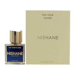 NISHANE Fan Your Flames 3.38oz(100ml) Extrait de Parfum EDP Spray FACTORY SEALED