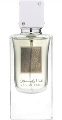 Lattafa Ana Abiyedh Eau de Parfum Spray 60 ml Regular Size Type
