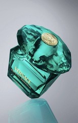 Versace Crystal Emerald Pour Femme Eau de Parfum 3.0oz Women’s. New Authentic