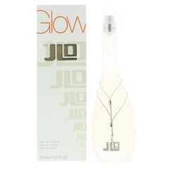 Jennifer Lopez Glow by JLO Eau De Toilette Spray – 3.4 Ounce