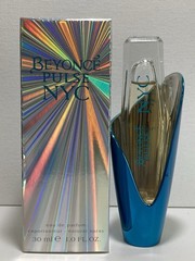 Beyonce Pulse NYC For Women Eau De Parfum Spray 1oz/30ml Perfume NIB