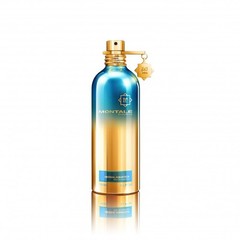 Montale Unisex Herbal Aquatica EDP 3.4 oz Fragrances 3760260458542