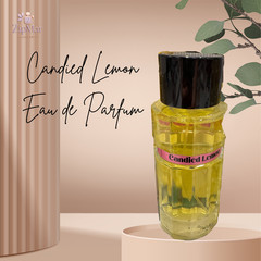 Candied Lemon Eau de Parfum Spray 3.4 oz NEW Women Fragrance 100% Fast Shipping