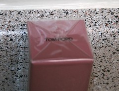 Tom Ford Rose Exposed Eau De Parfum 1oz / 30mL Perfume Sealed Floral Musk Woods