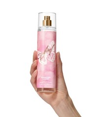 Tennessee Sunset Body Spray for Women, 8 Oz