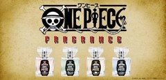 primaniacs ONE PIECE Fragrance Nami Eau de Parfum 30ml