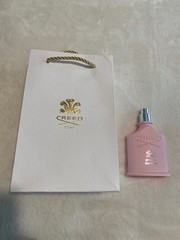 Creed Spring Flower 2.5 oz EDP Perfume for Women Tester