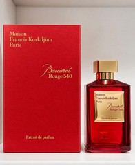 Maison Francis | Bacarrat Rouge 540 200 ML | Open Box