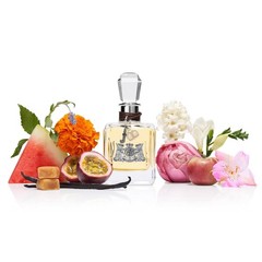 Juicy Couture / Juicy Couture EDP Spray 3.4 oz (w)