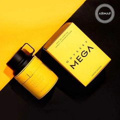 Odyssey Mega ARMAF 100mL EDP Perfume Spray for Men