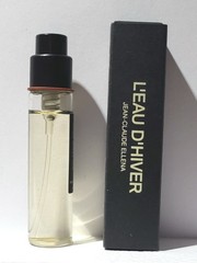 New in Box Frederic Malle 10ml Outrageous Spray & 10ml L’eau D’Hiver Perfume