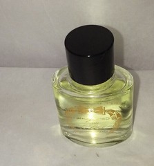 goutal eau du ciel edt miniature travel pour bottle 8 ml new