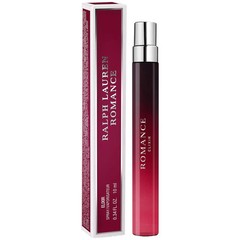 Romance Elixir By Ralph Lauren Eau De Parfum Spray 0.34 Oz (Women)