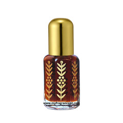 PATCHOULI BASED PREMIUM ARABIAN Fragrance, Attar, Itr, Perfumed Oil