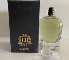 NEW SEALED Eric Buterbaugh not spray EDP 3.4 oz New in box