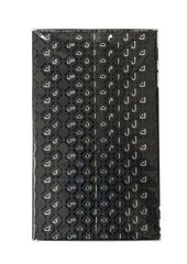 Ard Al Zaafaran Kalimat La Tansa Silver Eau de Parfum 2.72 Fl Oz (Pack of 1)