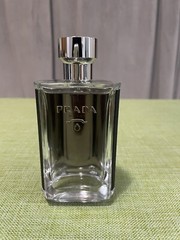 Prada L’Homme EDT 50ml 1.7 Oz. **Brand New In Box**