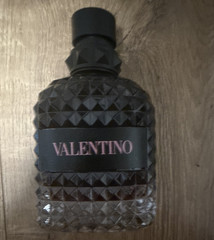 Valentino Uomo Born in Roma Intense Eau de Parfum Intense Spray 3.4 fl oz