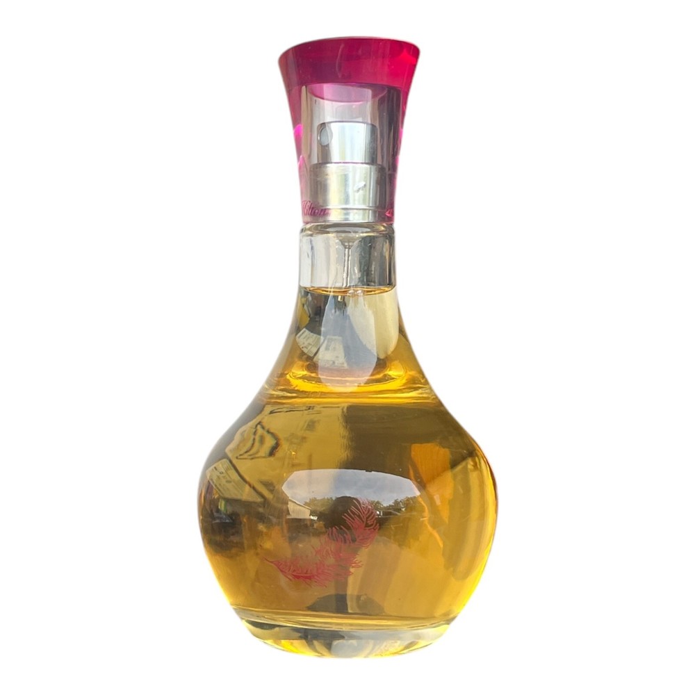Can Can by Paris Hilton 3.3 / 3.4 oz EDP Perfume for Women New Without Box
