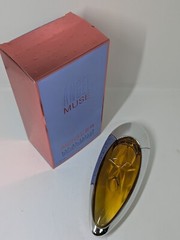 ANGEL MUSE BY MUGLER EDP 1.7oz-50mL DISCONTINUED 100% Authentic