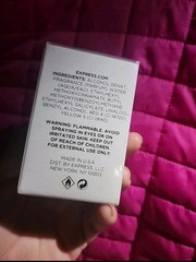 LOVE express Eau De Perfume 1.7 Fl Oz