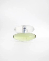 SHOLAYERED 1945 Eau de Toilette Crystal Forest Green 50ml Fragrance Japan New