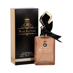 BN Magic Couture Perfume For Women Long Lasting Eau de Parfum Luxury Perfumes