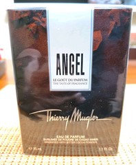 Angel Le Gout du Parfum/The Taste Of Fragrance 1.1oz 35ml