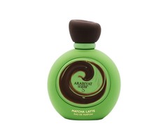 Arabiyat Sugar – Matcha Latte | EDP 100ML | Women 3.4oz
