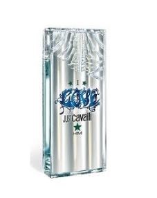 Roberto Cavalli Men’s I Love Him EDT Spray 2 OZ Fragrances 8011530906672