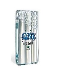 Roberto Cavalli Men’s I Love Him EDT Spray 2 OZ Fragrances 8011530906672