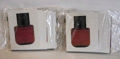 Avon Men’s True Gent Cologne Samples 2/5pks 0.8ml / 0.02 FL OZ – New! Sealed