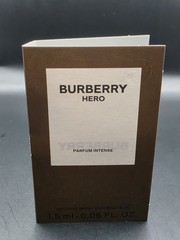 New Cologne Sample Cards #112