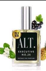 ALT Fragrances – Executive No. 26 EDP (Inspired by Aventus), 2oz/60ml